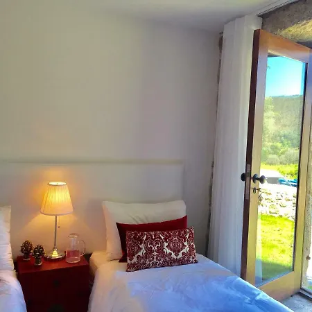 Quinta Da Aranha Vila Arcos de Valdevez Exterior foto