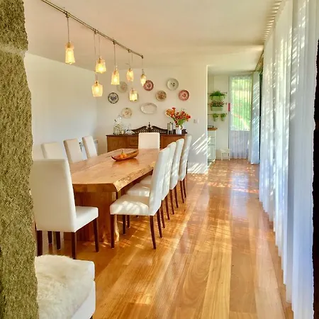 Quinta Da Aranha Vila Arcos de Valdevez Exterior foto