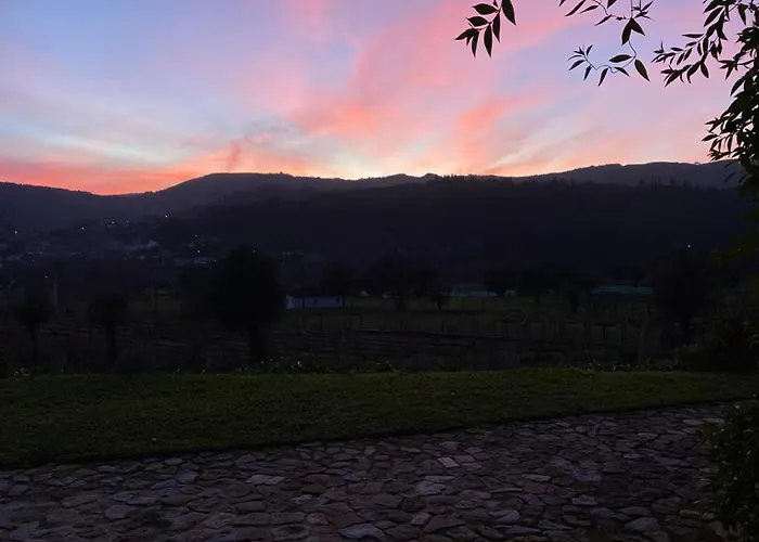 Quinta Da Aranha
