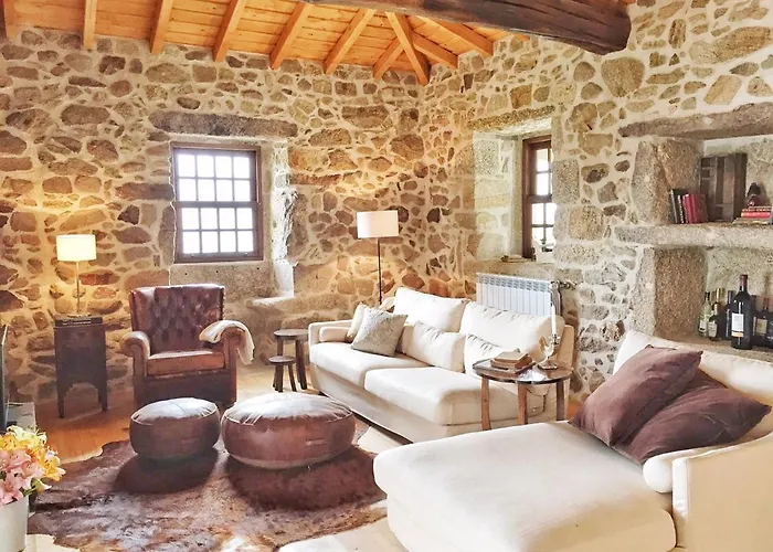 Quinta Da Aranha