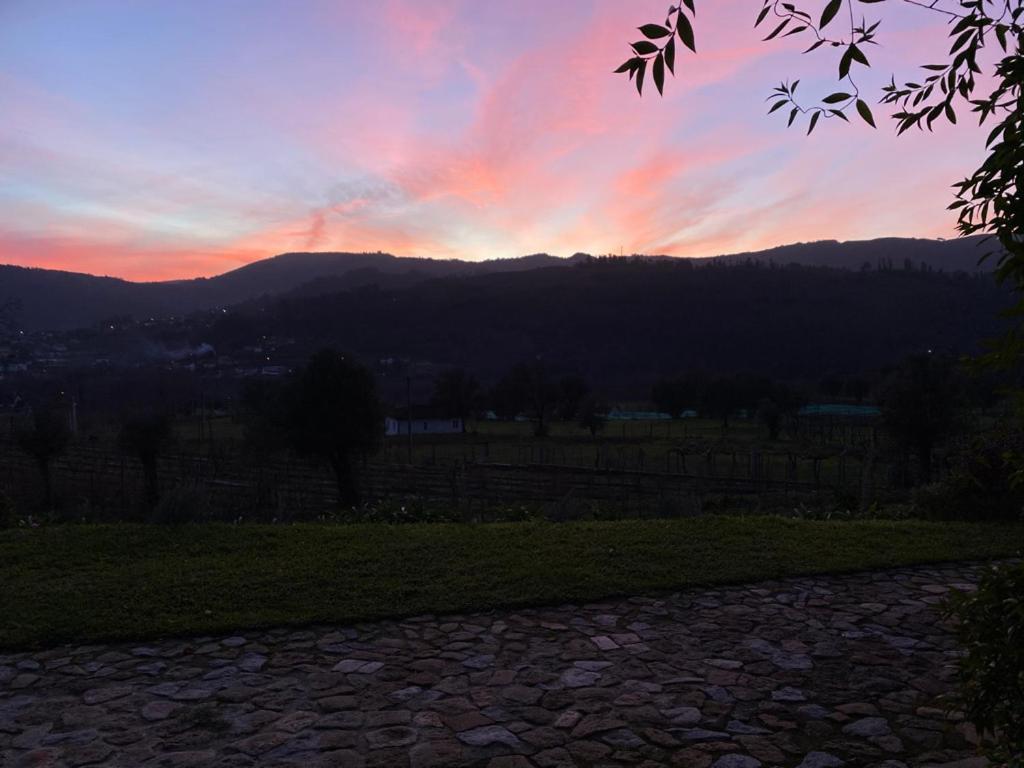 Holiday home Quinta Da Aranha *