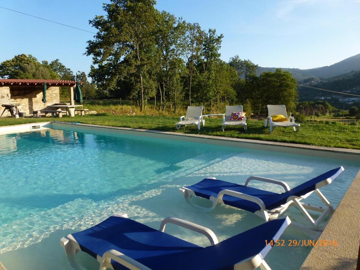 Quinta Da Aranha *