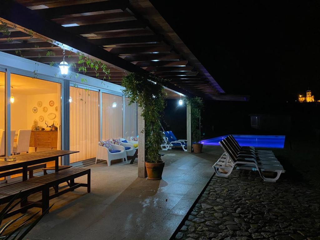 Quinta Da Aranha Holiday home *