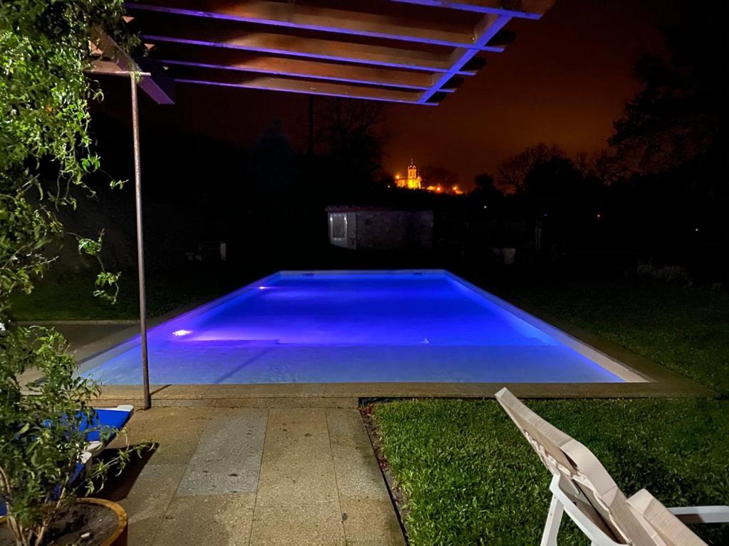 Quinta Da Aranha *