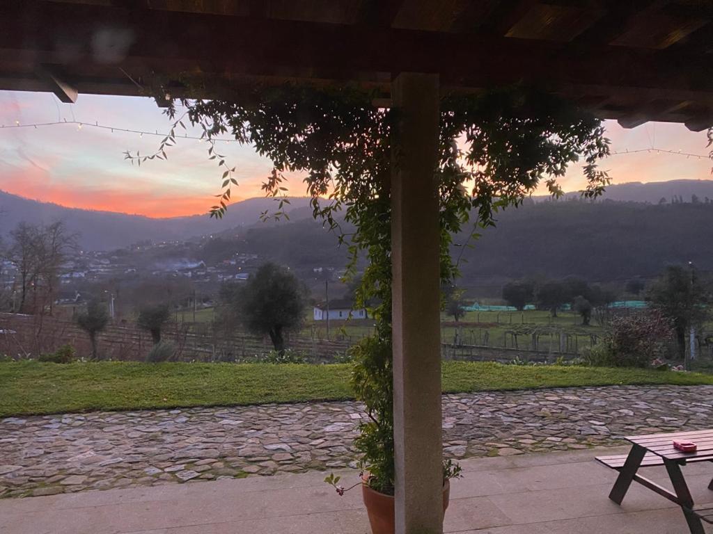 Holiday home Quinta Da Aranha *