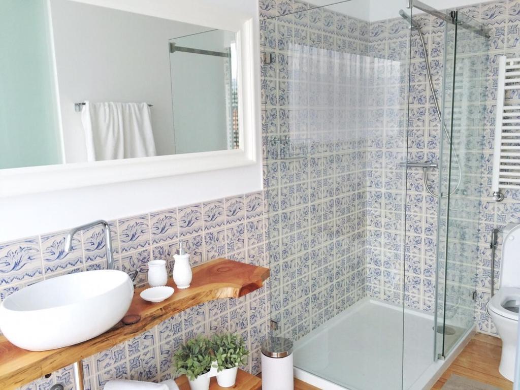 Holiday home Quinta Da Aranha *