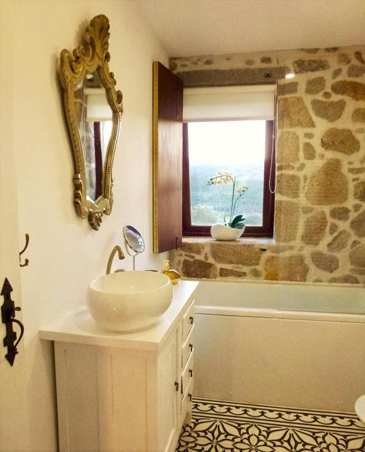 Quinta Da Aranha Casa de Férias *