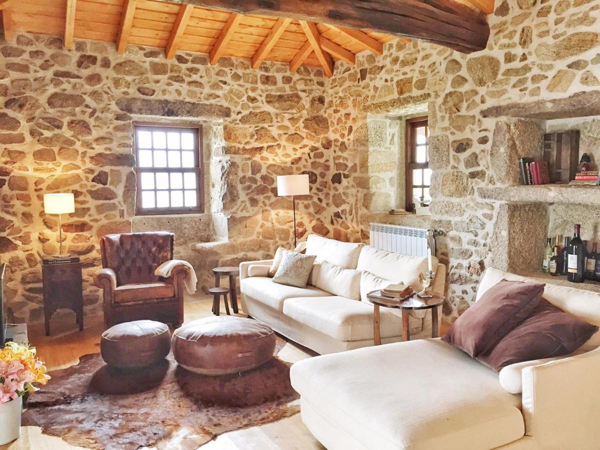 Quinta Da Aranha Holiday home *