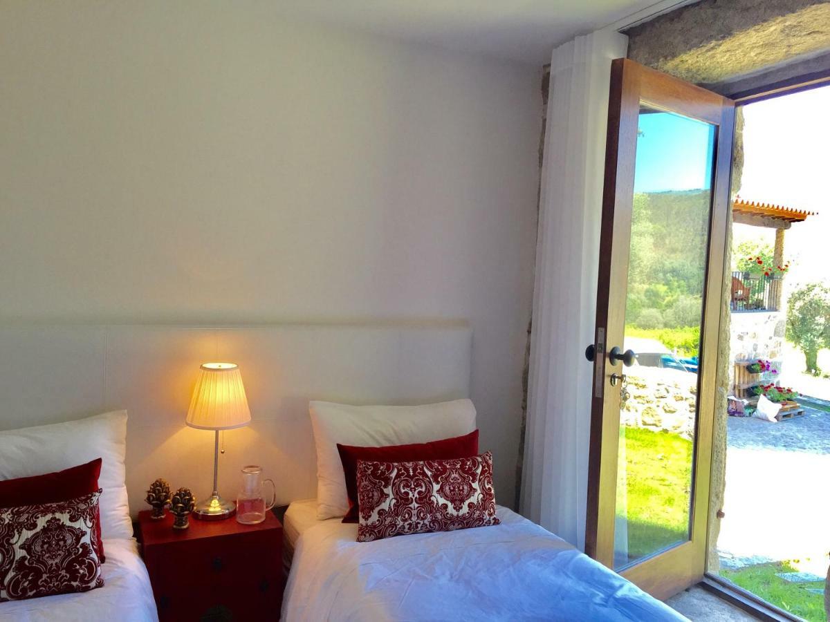 Holiday home Quinta Da Aranha Arcos de Valdevez