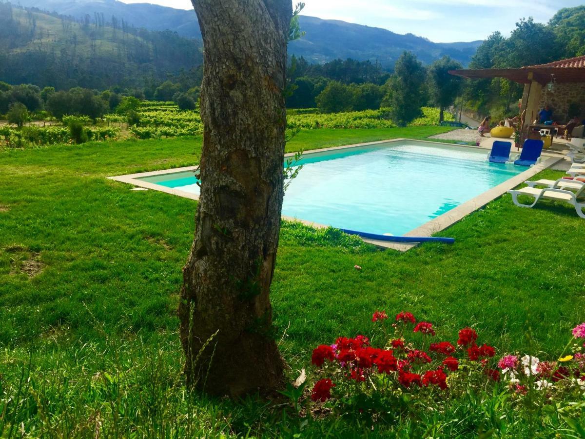 Casa de Férias Quinta Da Aranha Arcos de Valdevez