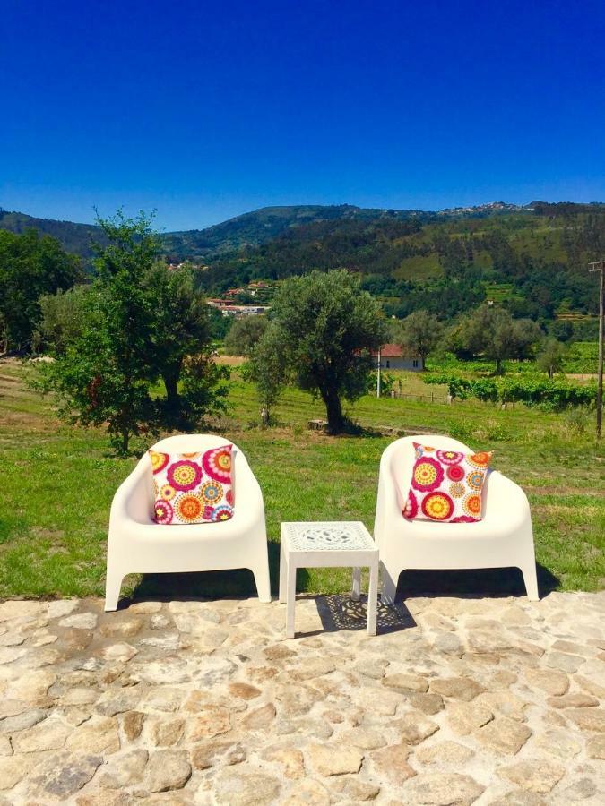 Quinta Da Aranha Arcos de Valdevez