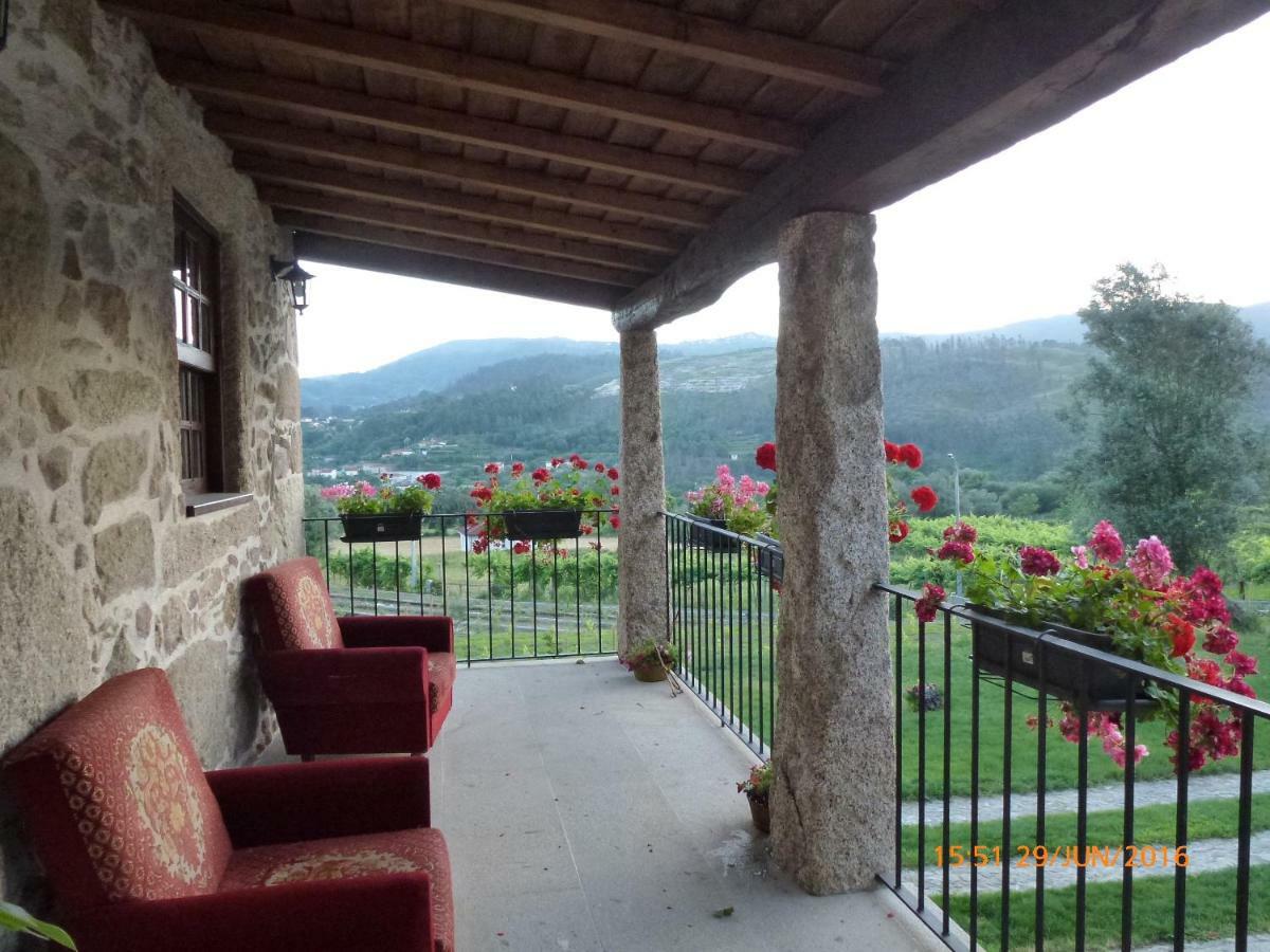 Quinta Da Aranha Holiday home *