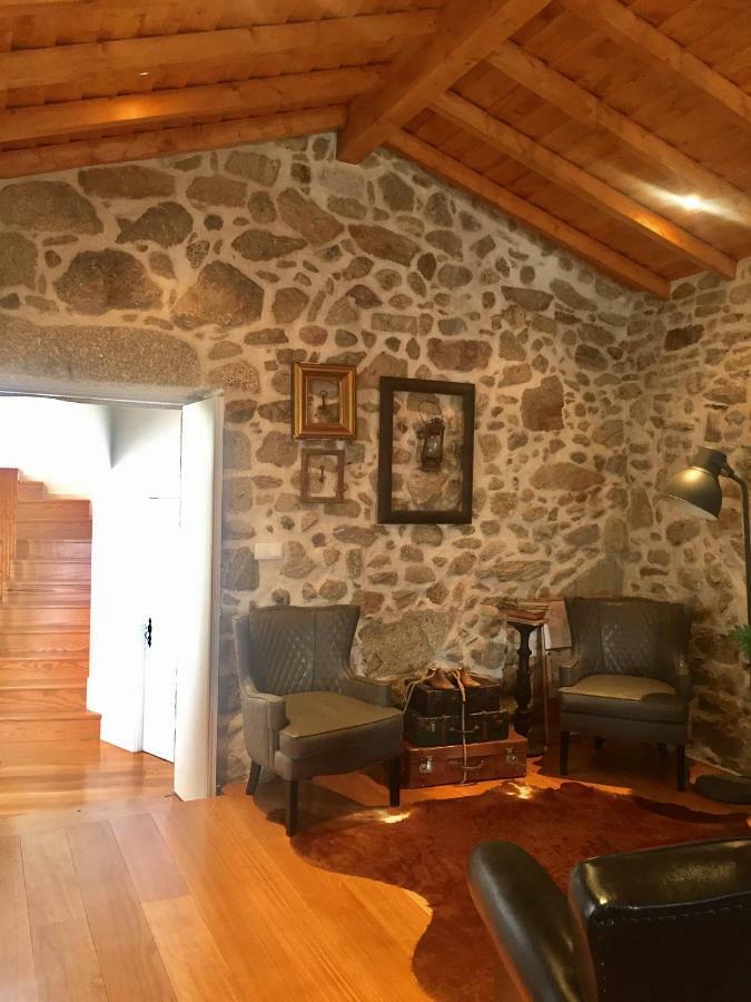 Quinta Da Aranha Holiday home *