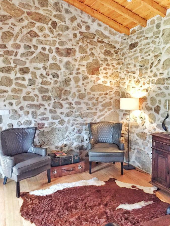 Quinta Da Aranha Arcos de Valdevez