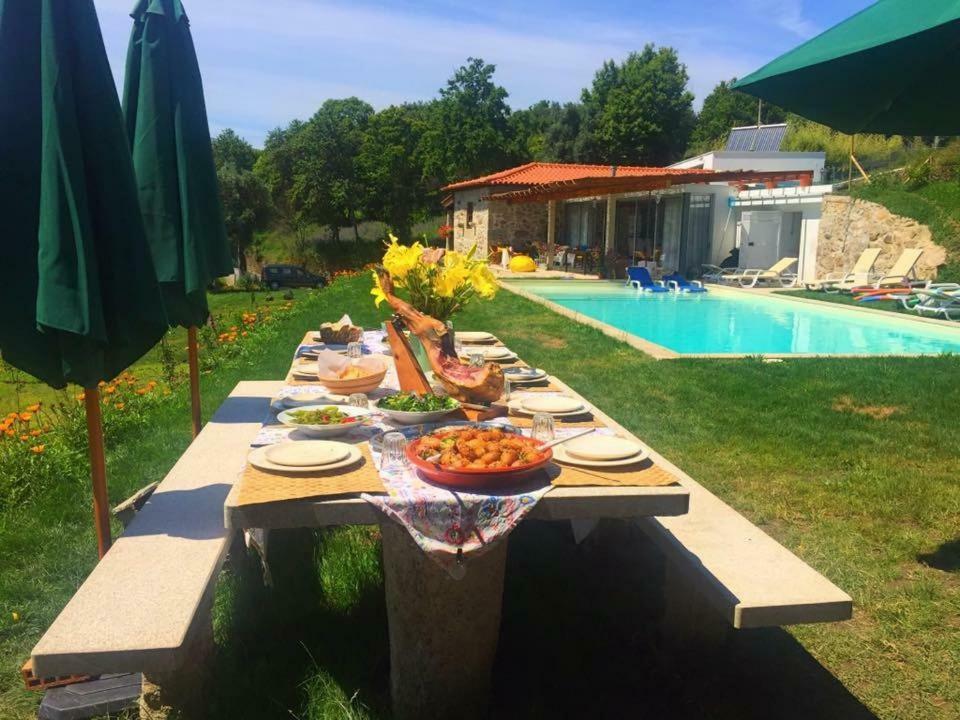 Quinta Da Aranha Arcos de Valdevez