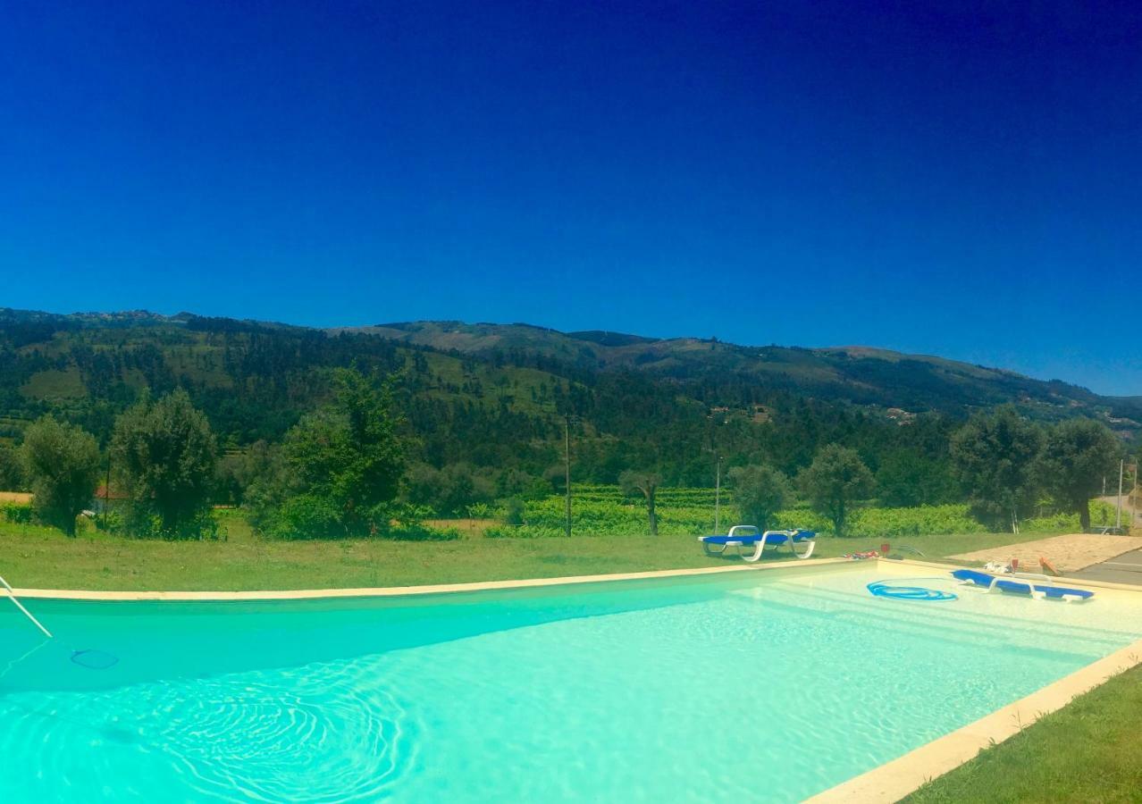 Quinta Da Aranha Holiday home *