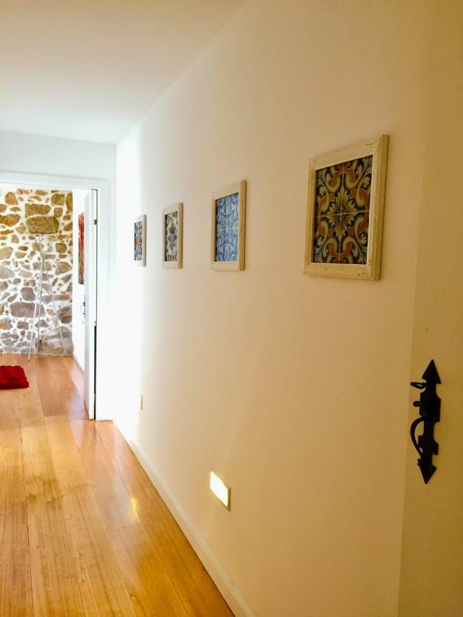 Holiday home Quinta Da Aranha Arcos de Valdevez