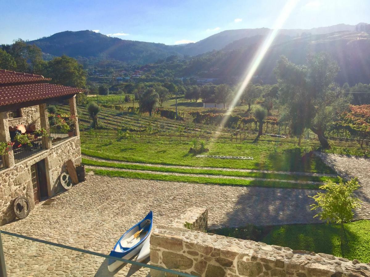 Quinta Da Aranha Holiday home Arcos de Valdevez