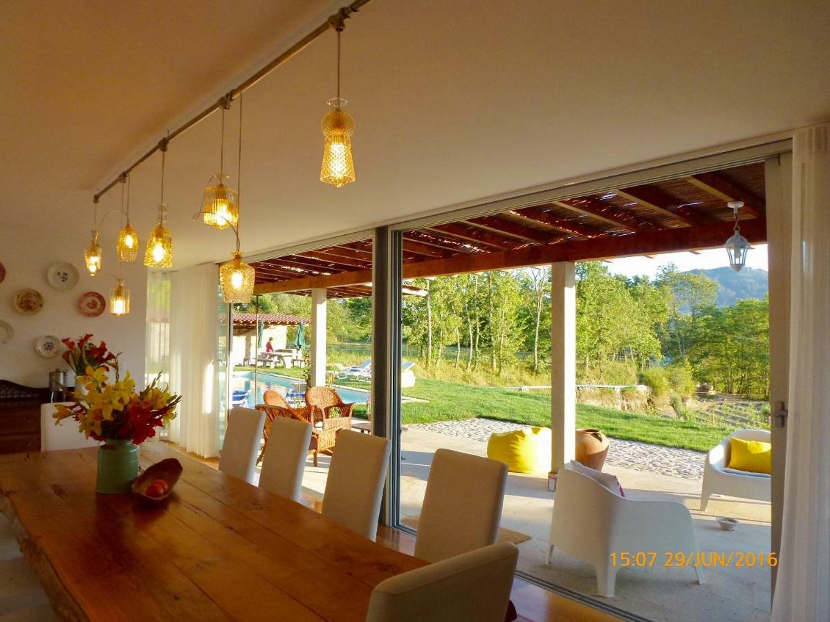 Quinta Da Aranha Holiday home Arcos de Valdevez