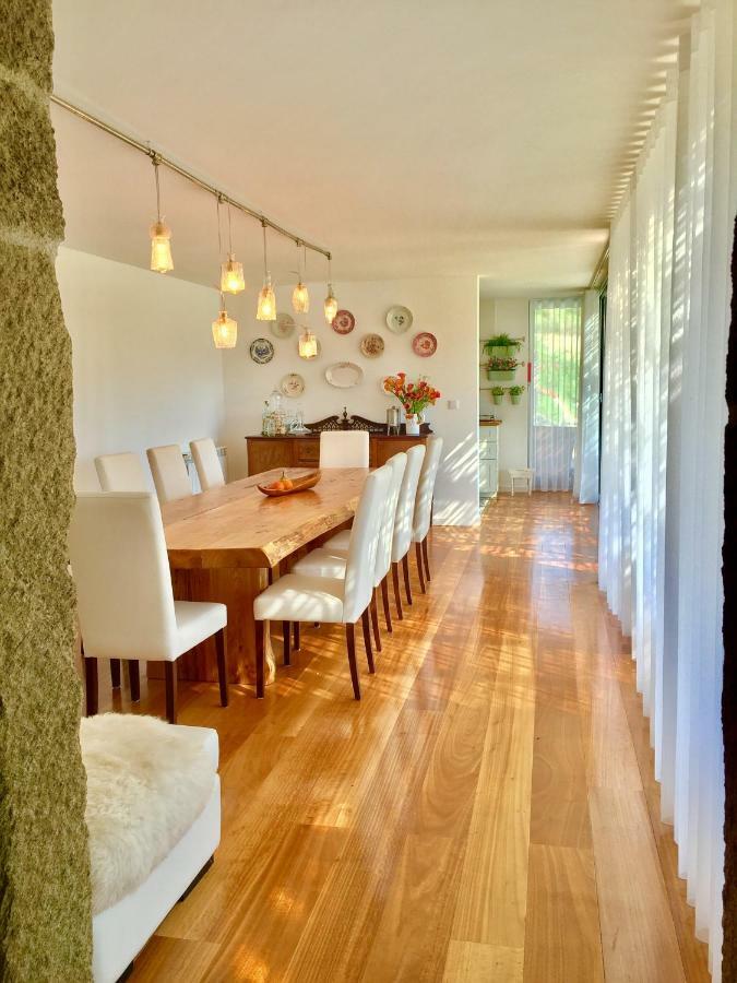 Quinta Da Aranha Holiday home