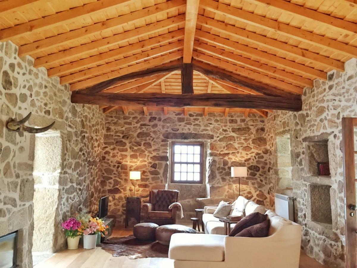 Quinta Da Aranha Arcos de Valdevez
