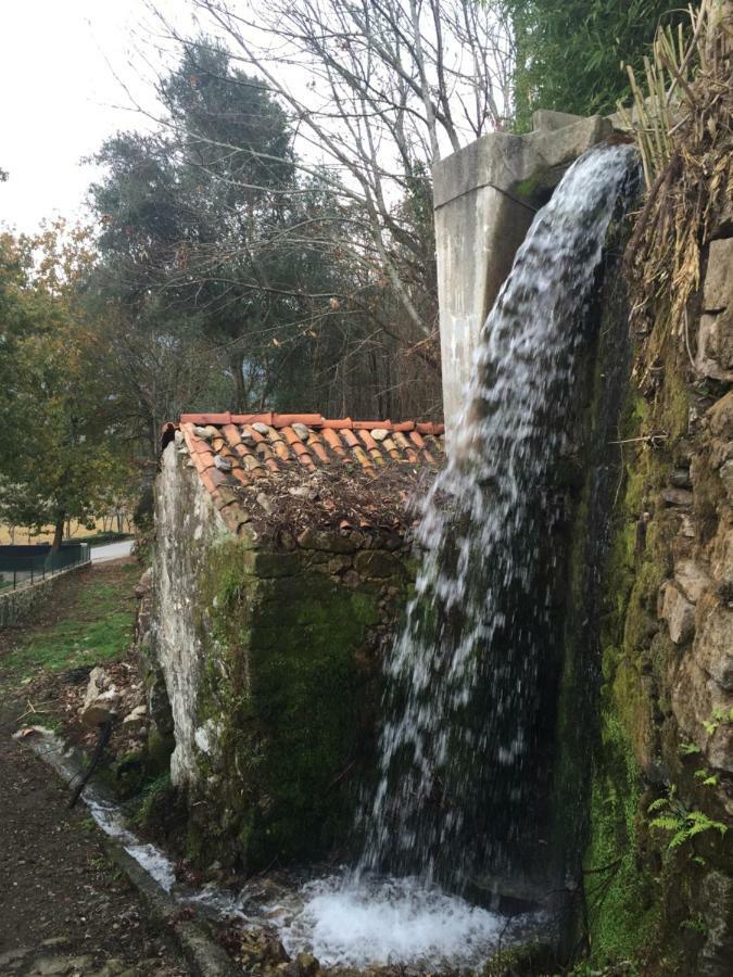 Quinta Da Aranha Casa de Férias *