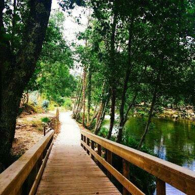Quinta Da Aranha Holiday home *